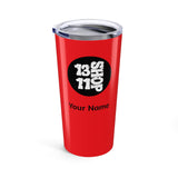 13 11 Shop Tumbler - 20oz