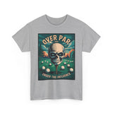 Over Par Basic T-Shirt - Unisex