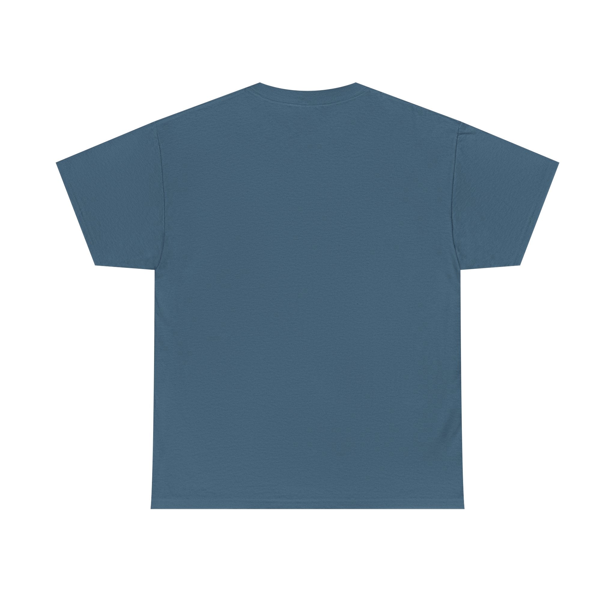 Basic T-Shirt - Unisex - Big Lake Glass