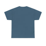 Basic T-Shirt - Unisex - Big Lake Glass