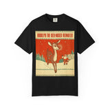 Rudolph Premium T-Shirt - Unisex