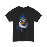 Hartland Winter Basic T-Shirt - Unisex