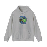 Hoodie - Unisex - Big Lake Glass Pipe