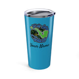 Tumbler - 20oz - Big Lake Glass Pipe