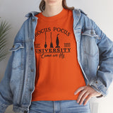 HPU Basic T-Shirt - Unisex