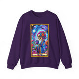 The Mom 2 Crewneck Sweatshirt - Unisex