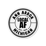 Ann Arbor Local AF Magnet