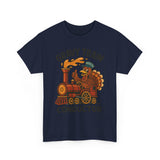 Gravy Train Basic T-Shirt - Unisex