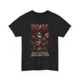 MC-SC Hight Voltage Christmas Tour Basic T-Shirt - Unisex