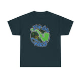 Basic T-Shirt - Unisex - Big Lake Glass Pipe