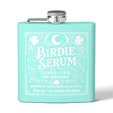 Birdie Serum Flask - 6oz
