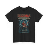 Rushmas Tom Sleighyer Firefly Basic T-Shirt - Unisex