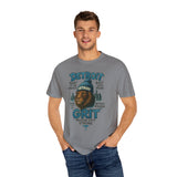 Detroit Grit Premium T-Shirt - Unisex