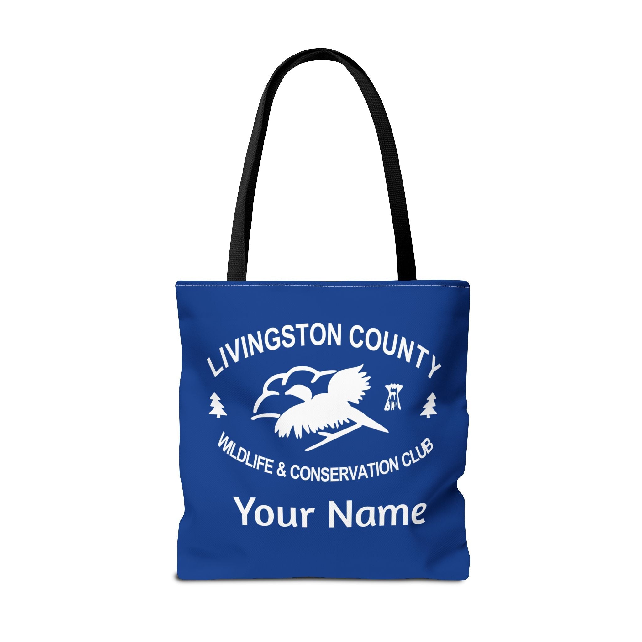 LCWCC Original Logo Tote Bag