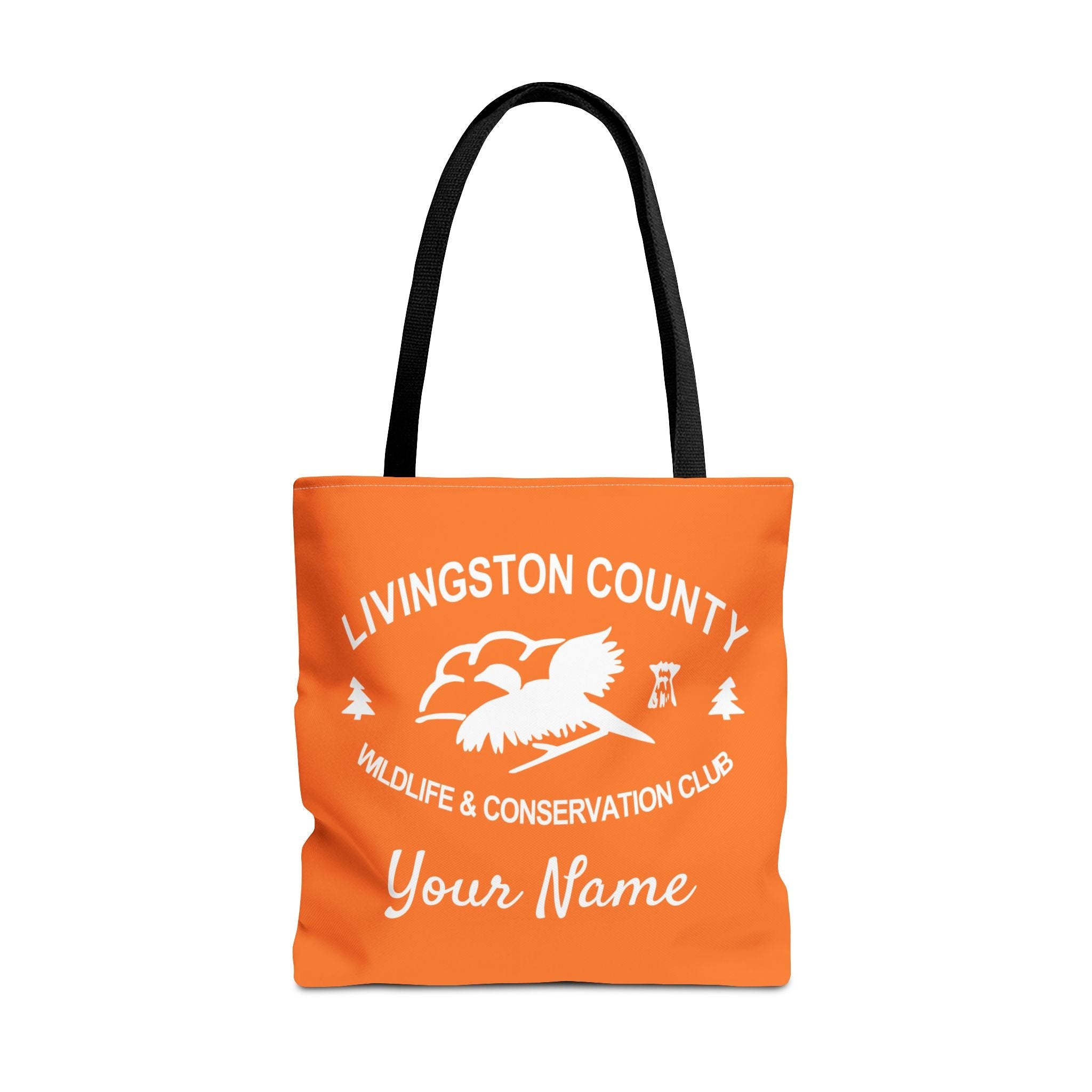LCWCC Original Logo Tote Bag