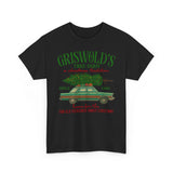 Griswold's Tree Farm Basic T-Shirt - Unisex
