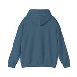 Hoodie - Unisex - Big Lake Glass