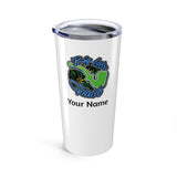 Tumbler - 20oz - Big Lake Glass Pipe
