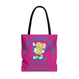 Personalized Tote Bag - Your Logo, Your Brand