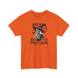 Dead Inside Basic T-Shirt - Unisex
