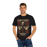 Guns N' Gravy Premium T-Shirt - Unisex