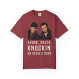 Knockin On Kevins Door Premium T-Shirt - Unisex