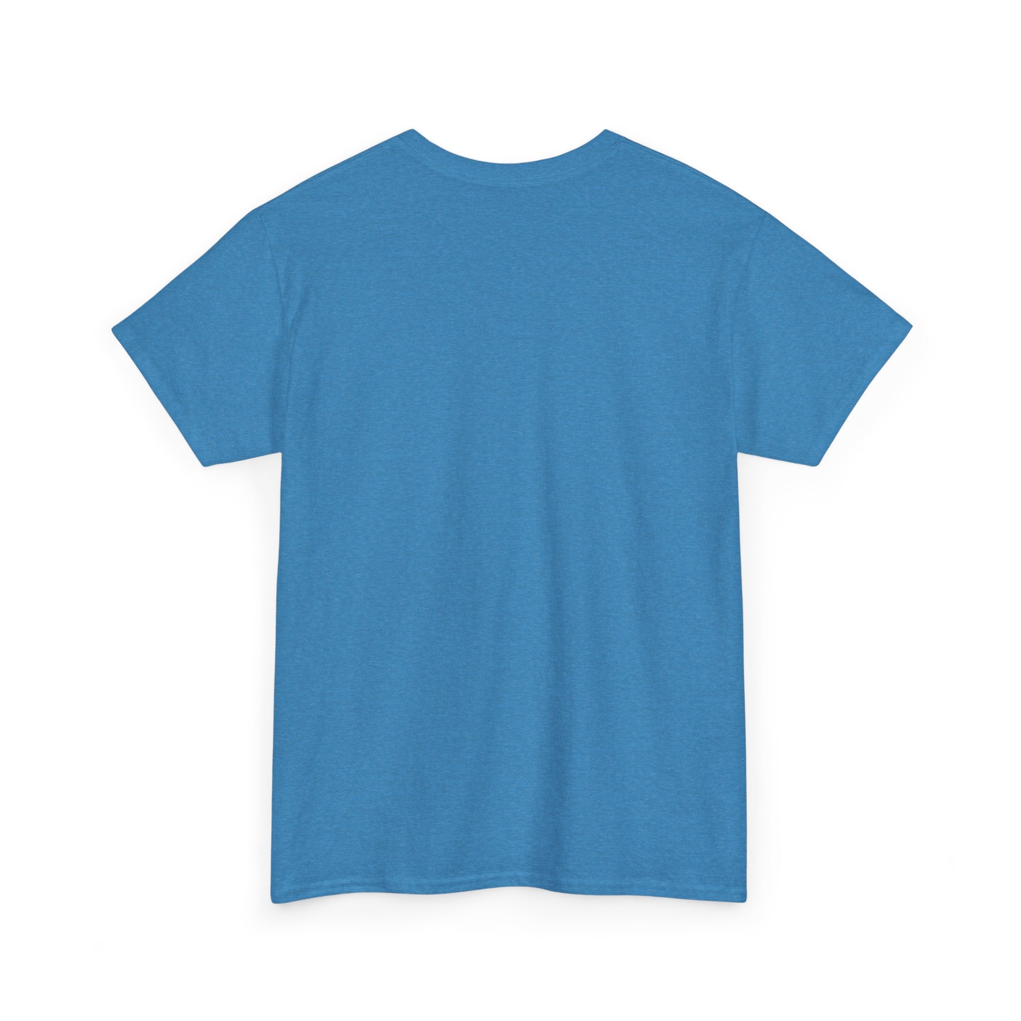 36 Social Logo 2 Black SL Basic T-Shirt - Unisex
