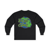 Long Sleeve Basic T-Shirt - Unisex - Big Lake Glass