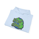 Hoodie - Unisex - Big Lake Glass
