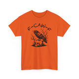 F-CAW-F-Skul Basic T-Shirt - Unisex