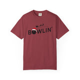 Bowlin Christmas Premium T-Shirt - Unisex