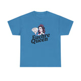 Euchre Queen 2 Basic T-Shirt - Unisex
