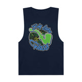 Muscle Tank Top - Unisex - Big Lake Glass Pipe