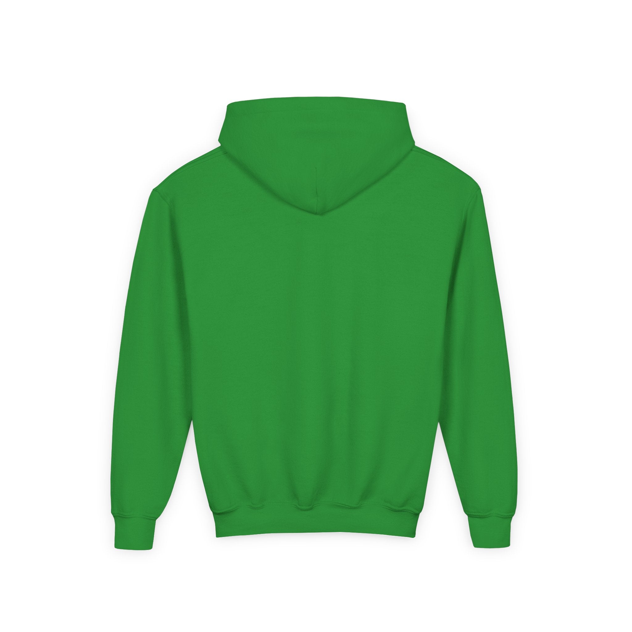 Hoodie - Youth - Cutting Edge Services LLC