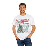 It's the Most Wonderful Time Premium T-Shirt - Unisex