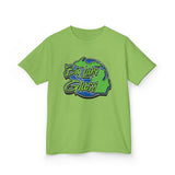 Basic T-Shirt - Youth - Big Lake Glass
