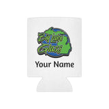 Can Cooler - Regular - Big Lake Glass