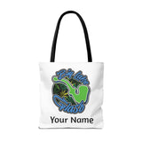 Tote Bag - Big Lake Glass Pipe