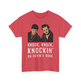 Knockin On Kevins Door Basic T-Shirt - Unisex