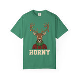 Horny Premium T-Shirt - Unisex