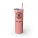 Carnation Pink