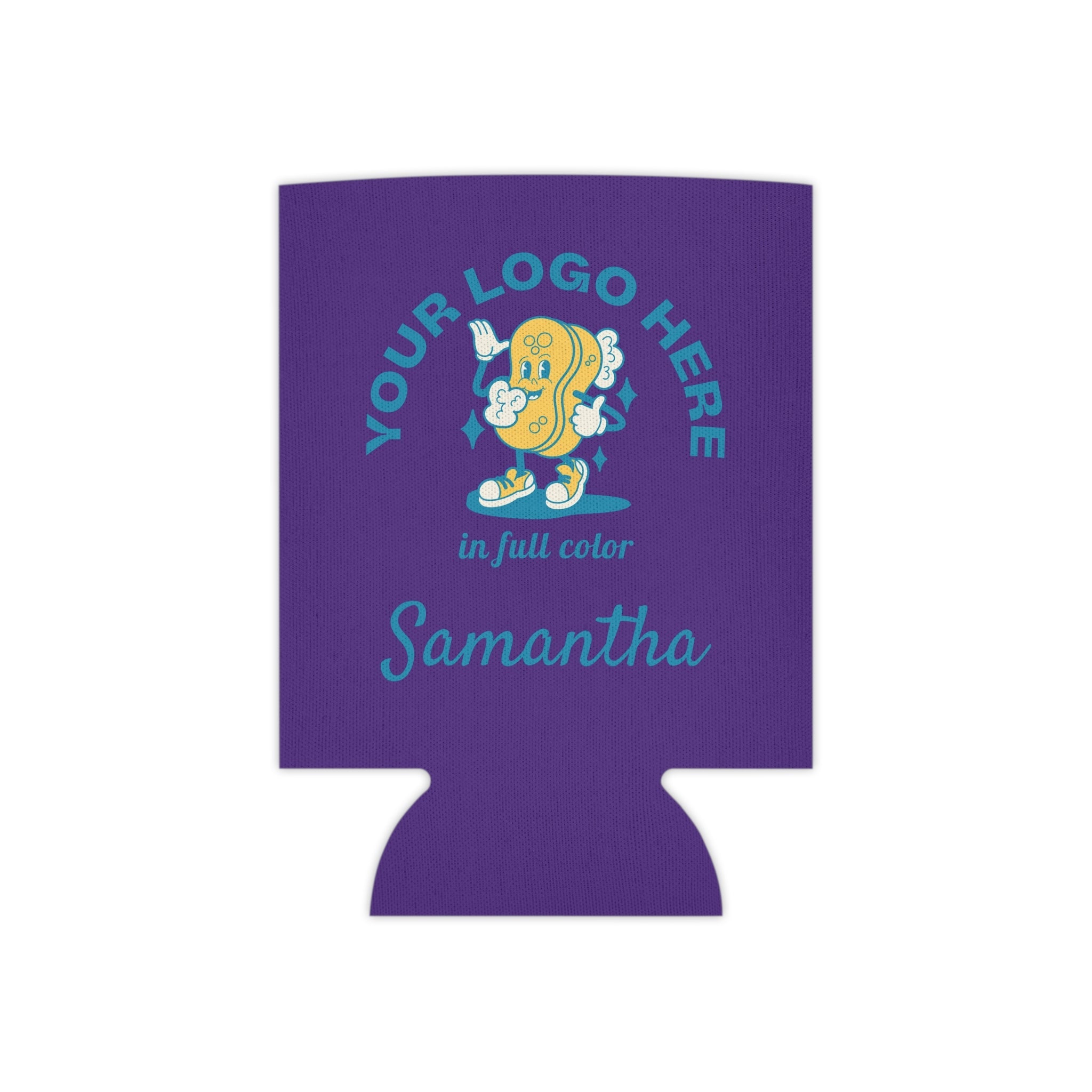 Personalized Regular 12oz Can - Your Logo, Your Brand