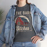 In the Barn Euchre Basic T-Shirt - Unisex
