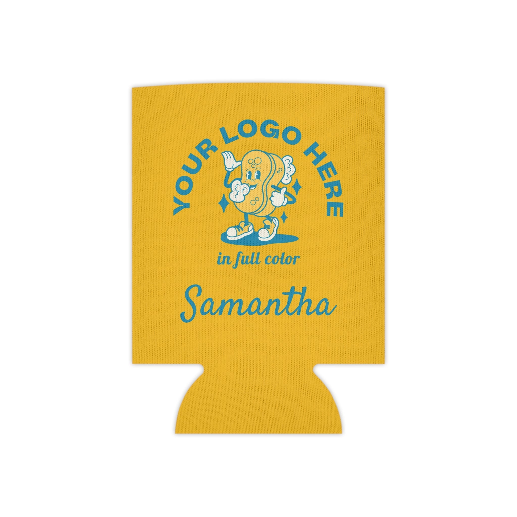 Personalized Regular 12oz Can - Your Logo, Your Brand