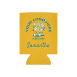 Personalized Regular 12oz Can - Your Logo, Your Brand