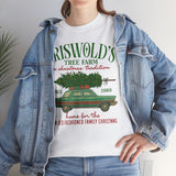 Griswold's Tree Farm Basic T-Shirt - Unisex