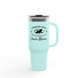 LCWCC Original Logo Travel Mug - 40oz
