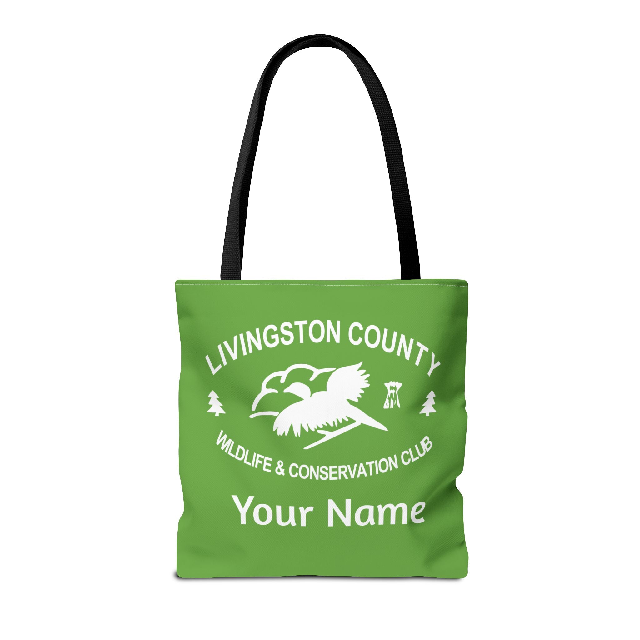 LCWCC Original Logo Tote Bag