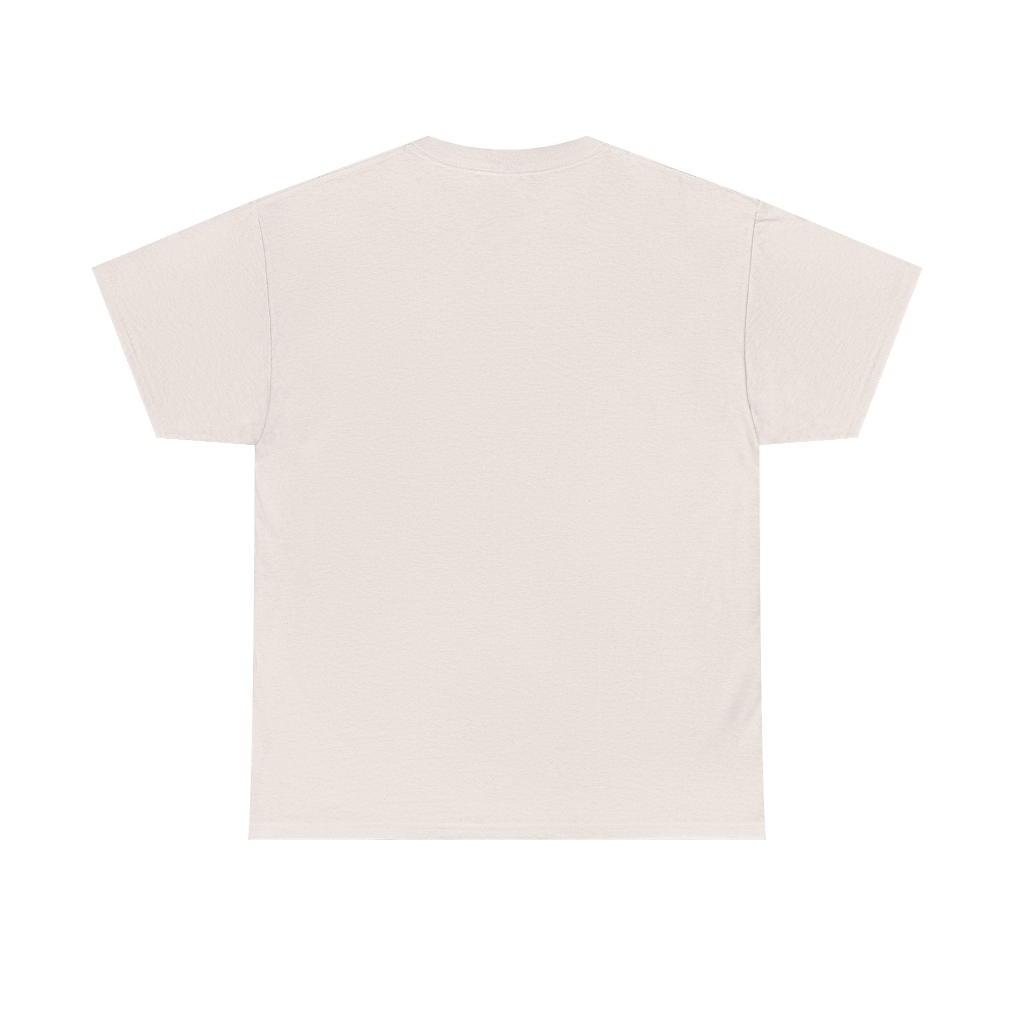 Basic T-Shirt - Unisex - Big Lake Glass