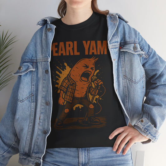 Pearl Yam Basic T-Shirt - Unisex